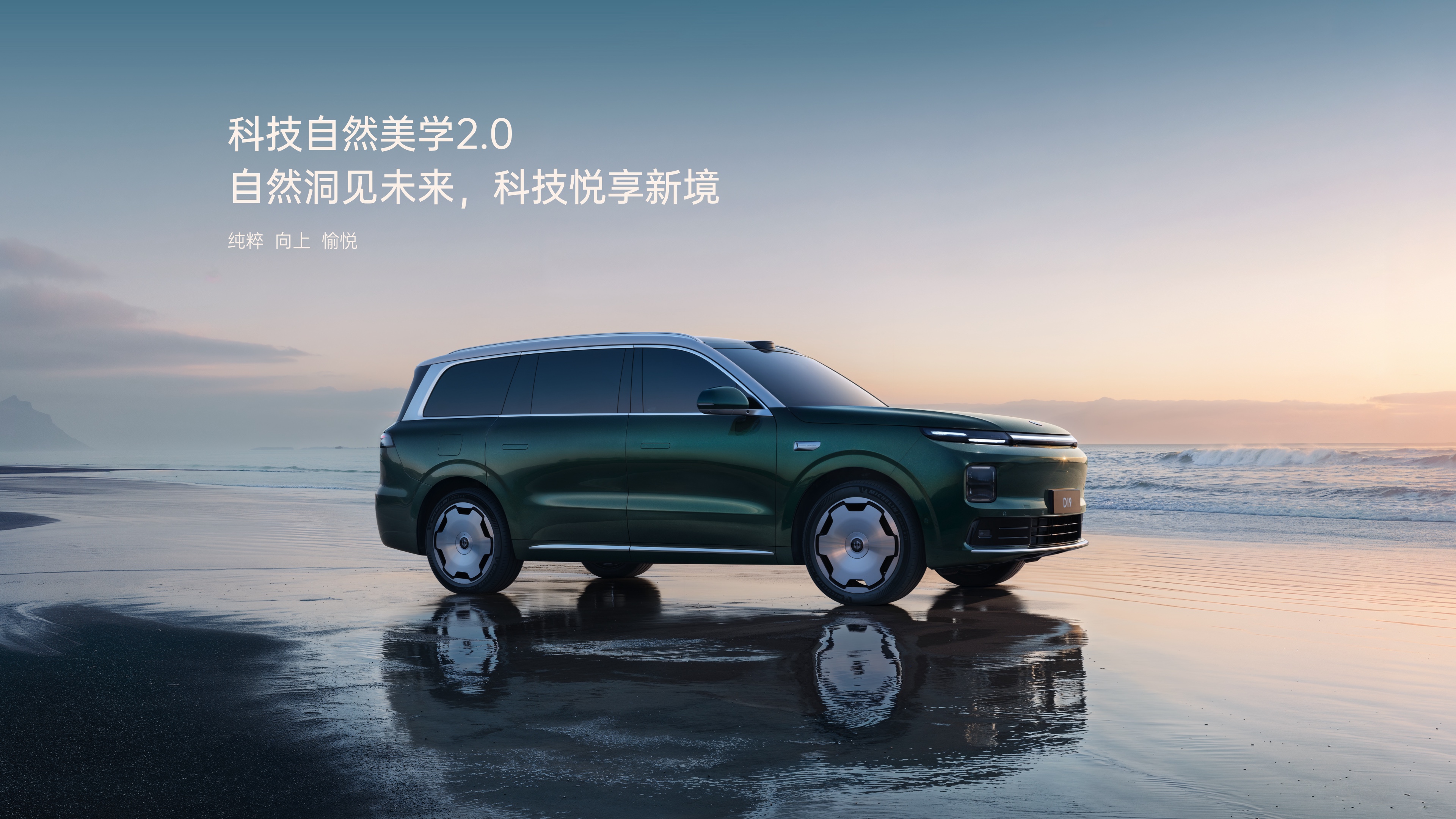 零跑D19车型竞争力分析封面